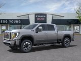 New 2025 GMC Sierra 2500 Denali w/ Denali Reserve Package image 3