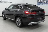 Used 2024 BMW X4 xDrive30i w/ Parking Assistance Package image 6