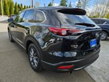 Certified 2022 MAZDA CX-9 Touring w/ Touring Premium Package image 6