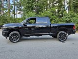 New 2025 RAM 2500 Big Horn image 4