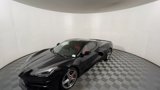 New 2026 Chevrolet Corvette Stingray Coupe w/ 1LT image 4