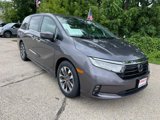 Used 2023 Honda Odyssey EX-L image 2