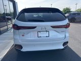 New 2025 MAZDA CX-70 Plug-In Hybrid w/ Premium Pkg image 4