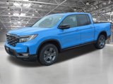 New 2025 Honda Ridgeline TrailSport image 4