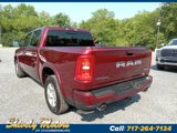 New 2025 RAM 1500 Big Horn image 4
