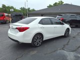 Used 2017 Toyota Corolla SE image 3