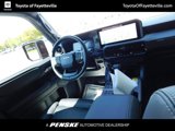 Used 2025 Toyota Land Cruiser image 3