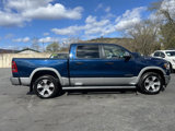 Used 2021 RAM 1500 Laramie image 2
