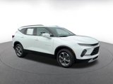 Used 2024 Chevrolet Blazer LT image 2