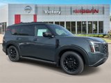 New 2025 Nissan Armada PRO-4X image 2