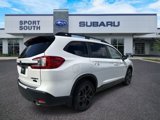 New 2025 Subaru Ascent Onyx Edition image 3
