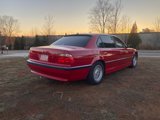 Used 2001 BMW 740iL image 5