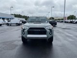 Used 2023 Toyota 4Runner TRD Off-Road Premium w/ Moonroof Package image 3