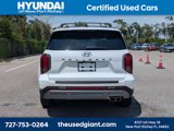 Used 2025 Hyundai Palisade SEL image 4