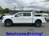 New 2025 Ford F150 Lightning XLT image 3