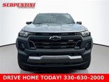 New 2026 Chevrolet Colorado Trail Boss image 3
