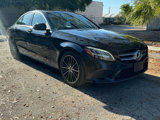Used 2021 Mercedes-Benz C 300 Sedan w/ Premium Package image 3