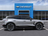 New 2025 Chevrolet Blazer EV SS w/ LPO, All-Weather Mat Package image 5