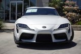 Used 2023 Toyota Supra Premium image 2