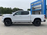 New 2025 Chevrolet Silverado 1500 LT w/ Z71 Off-Road Package image 2