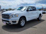 Used 2024 RAM 1500 Laramie image 4