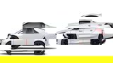 New 2026 Cadillac CT4 V image 3