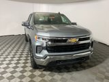 New 2025 Chevrolet Silverado 1500 LT w/ Leather Package image 4