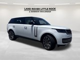 New 2025 Land Rover Range Rover Long Wheelbase SE image 3