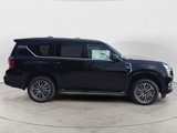 New 2025 Nissan Armada SL w/ Captain's Chari Seat Package image 4