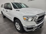 Used 2023 RAM 1500 Big Horn image 2