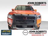 New 2025 Nissan Frontier PRO-4X w/ Pro Premium Package image 2