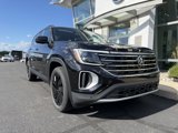 New 2026 Volkswagen Atlas SE image 2