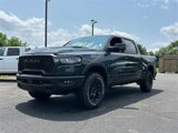 New 2025 RAM 1500 Rebel w/ Rebel Level 2 Equipment Group image 3