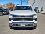 New 2025 Chevrolet Silverado 1500 LTZ image 5