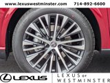 New 2025 Lexus RX 350 image 2