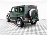New 2025 Mercedes-Benz G 63 AMG 4MATIC image 3