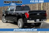 New 2025 Ford F150 XLT w/ Equipment Group 302A MID image 3