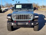 New 2025 Jeep Wrangler Unlimited Rubicon image 2