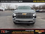 New 2025 Chevrolet Silverado 1500 LTZ w/ LTZ Convenience Package II image 3