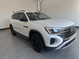 New 2026 Volkswagen Atlas Peak Edition image 5