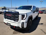 Used 2024 GMC Sierra 2500 AT4 image 4
