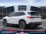 New 2025 Buick Enclave Sport Touring w/ Super Cruise Package image 3