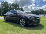 Used 2018 Mercedes-Benz CLA 250 4MATIC image 4