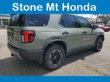 New 2026 Honda Passport TrailSport Elite image 6