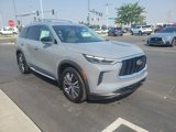 New 2025 INFINITI QX60 Sensory w/ Vision Package image 3