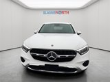 Used 2024 Mercedes-Benz GLC 300 4MATIC image 2