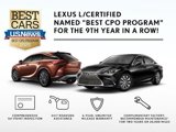 Certified 2021 Lexus LX 570 4WD w/ 3rd Row & Luxury Pkg image 3