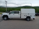 New 2025 GMC Sierra 3500 Pro w/ Convenience Package image 4