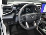 New 2025 Toyota Tundra SR5 w/ SR5 Premium Package image 4