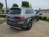 New 2025 Mercedes-Benz GLS 450 4MATIC image 3